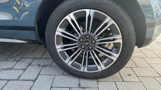 Land Rover Range Rover Evoque 1.5 P300e Dynamic SE 5dr Auto Hatchback